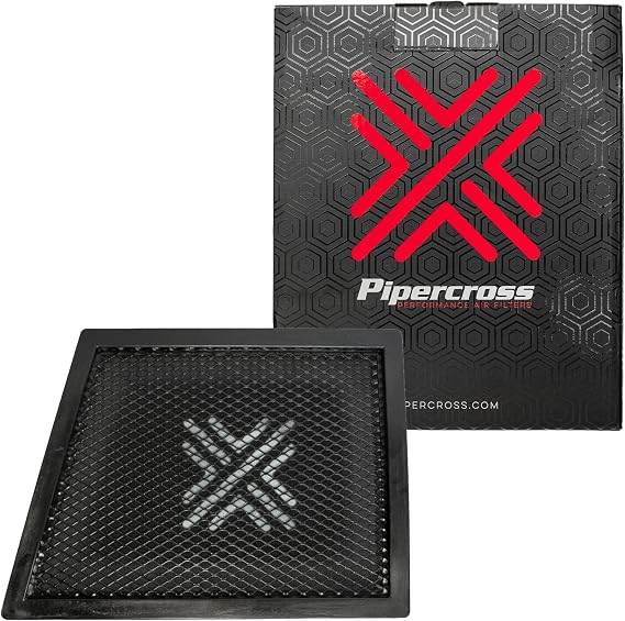 Pipercross Performance Panel Filter, for BMW, Mini, Premium & High Performance, PP1931