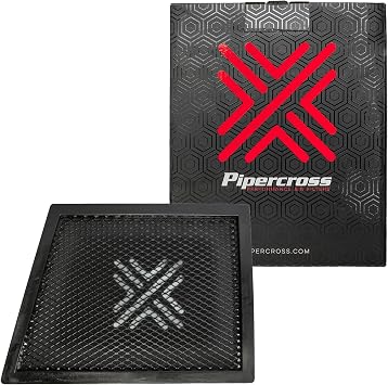 Pipercross Performance Panel Filter, for BMW, Mini, Premium & High Performance, PP1931