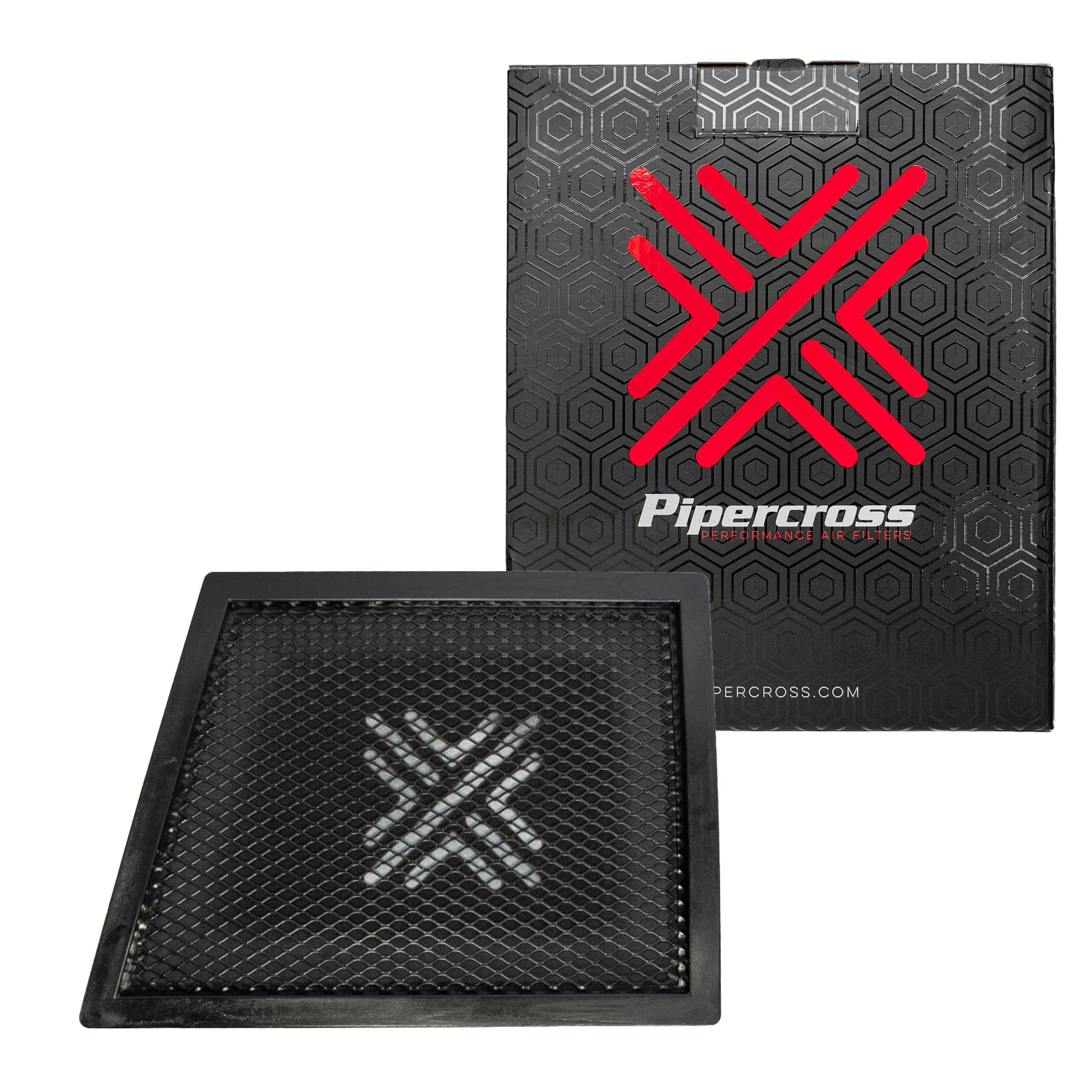 Pipercross Performance Panel Filter, for BMW, Mini, Premium & High Performance, PP1931