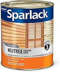 NEUTREX IMBUIA 900ML - SPARLACK