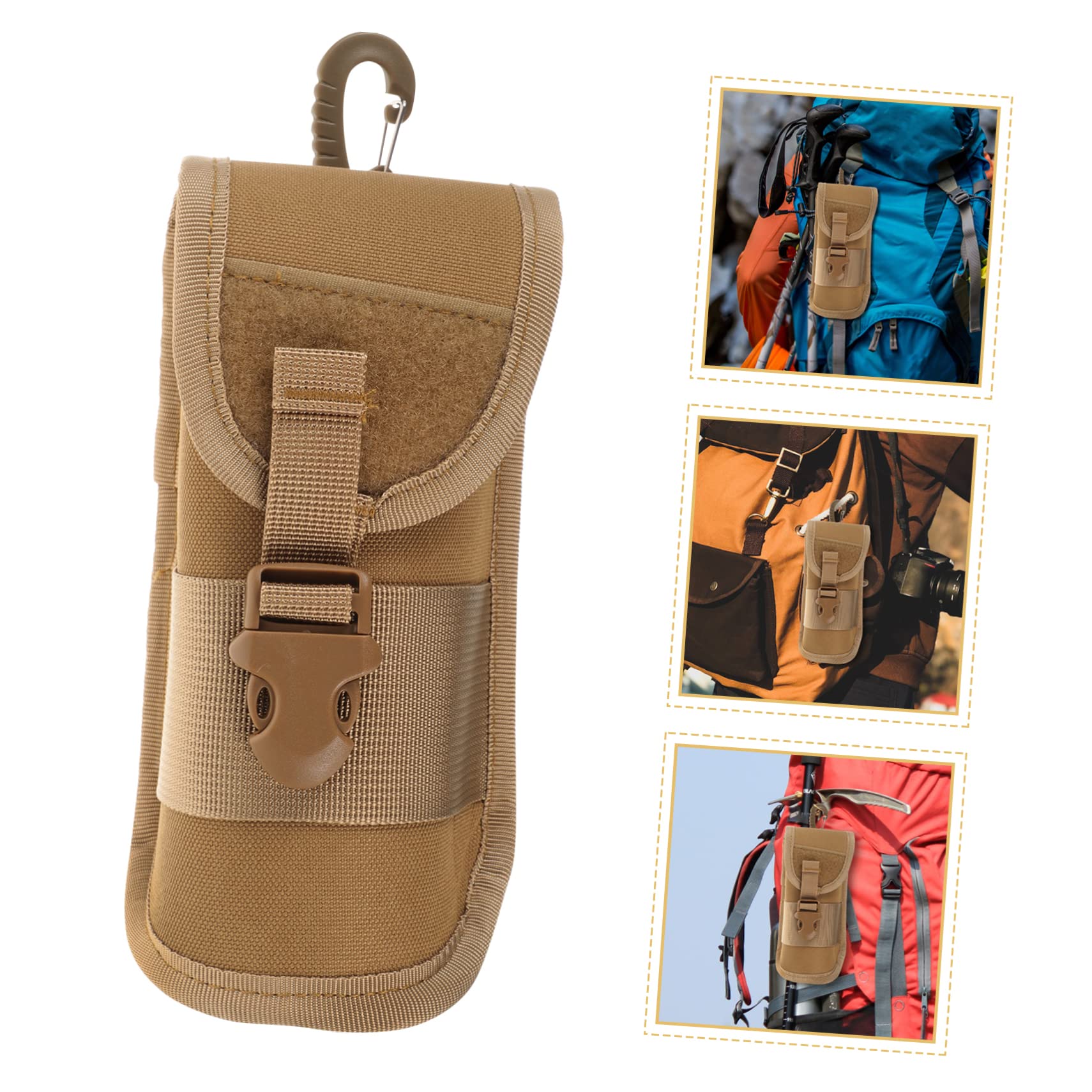 BESPORTBLE 5 Uds Caja De Almacenamiento De Soporte para Gafas Antipresión Estuche para Gafas De Sol Estuche para Gafas De Sol Estuche De Plástico para Gafas Estuche para Gafas con