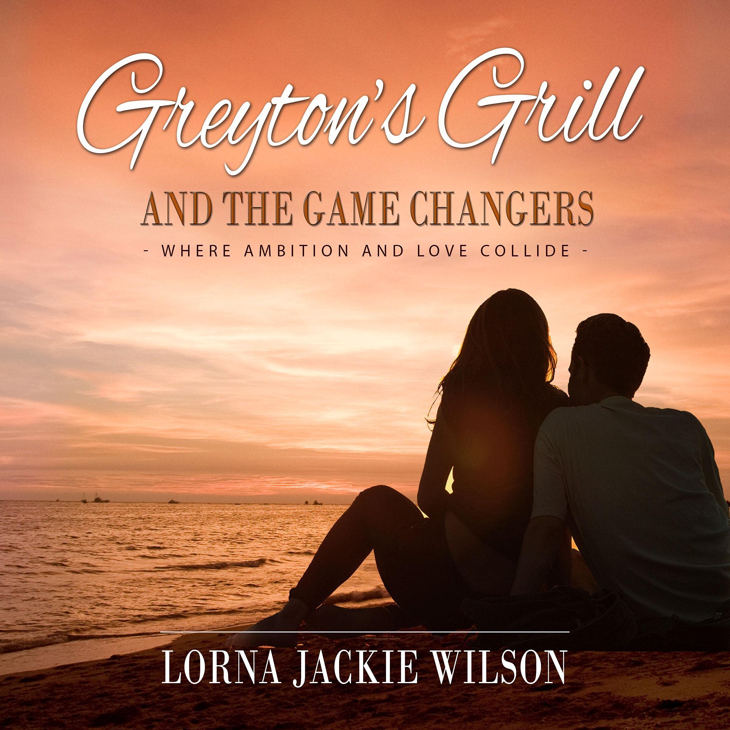 Greyton's Grill and the Game Changers