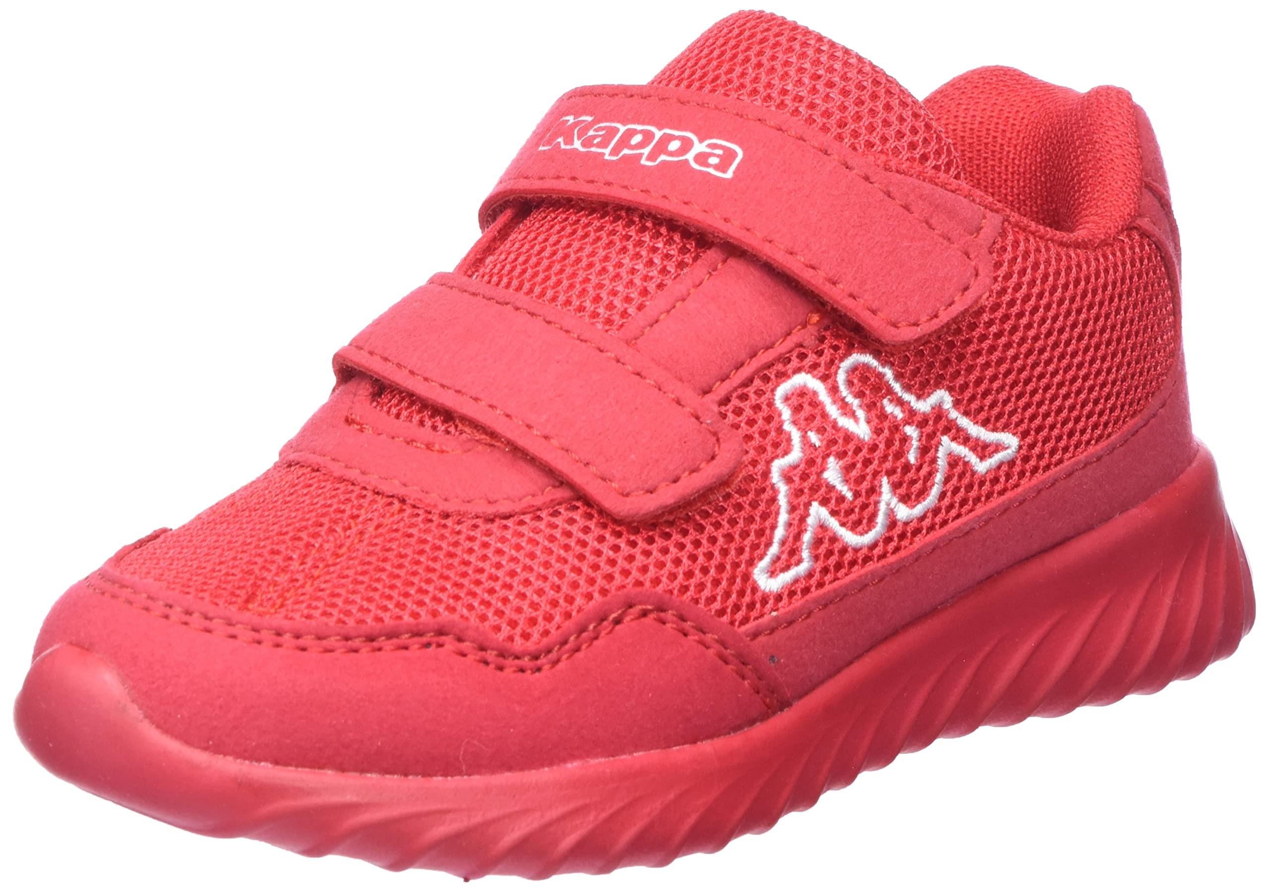 Kappa Cracker II OC K, Zapatillas Unisex niños