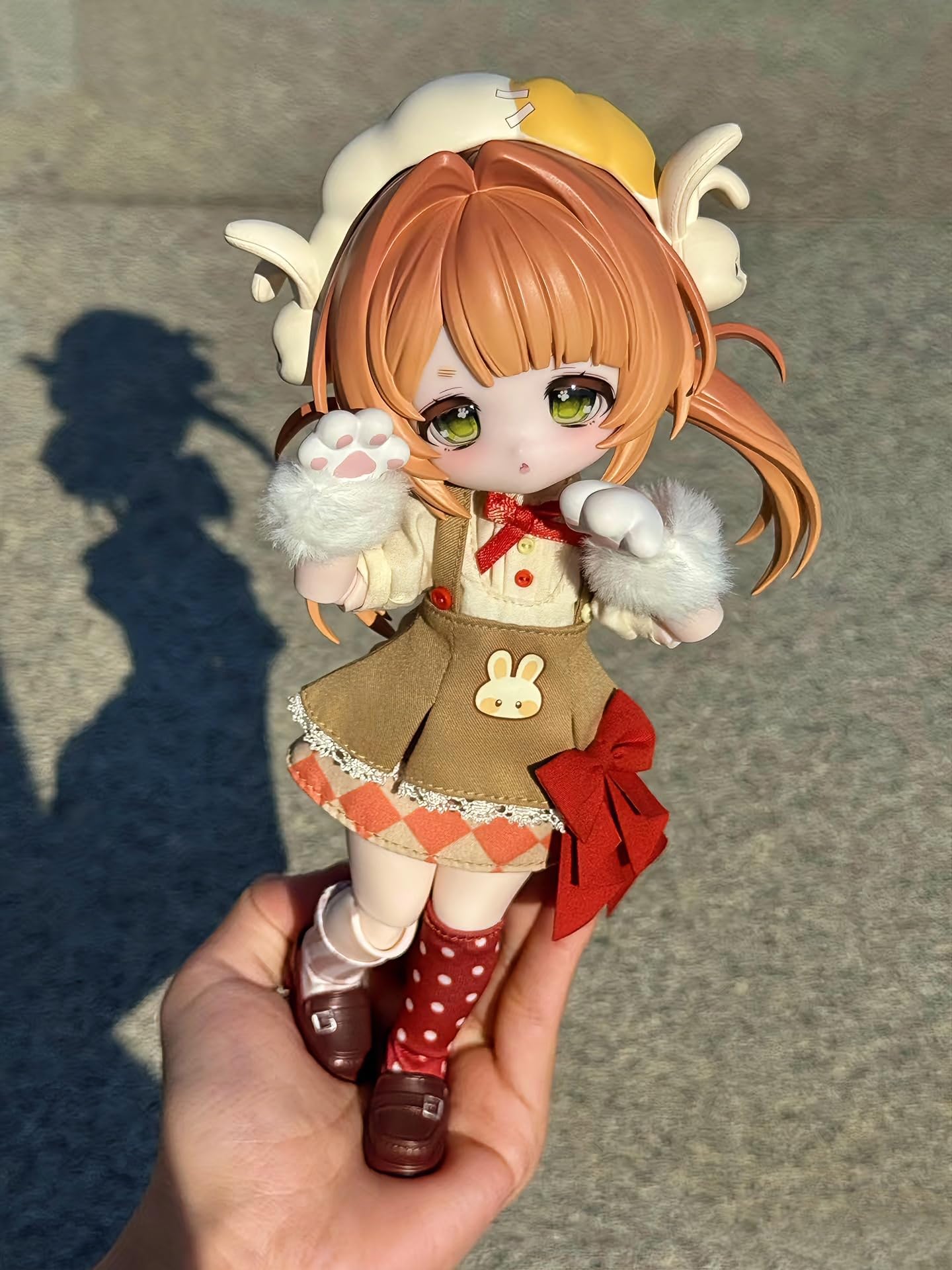 Amazon.co.jp: Raineed うさぎの夢箱シリーズ ブラインドボックス 高約