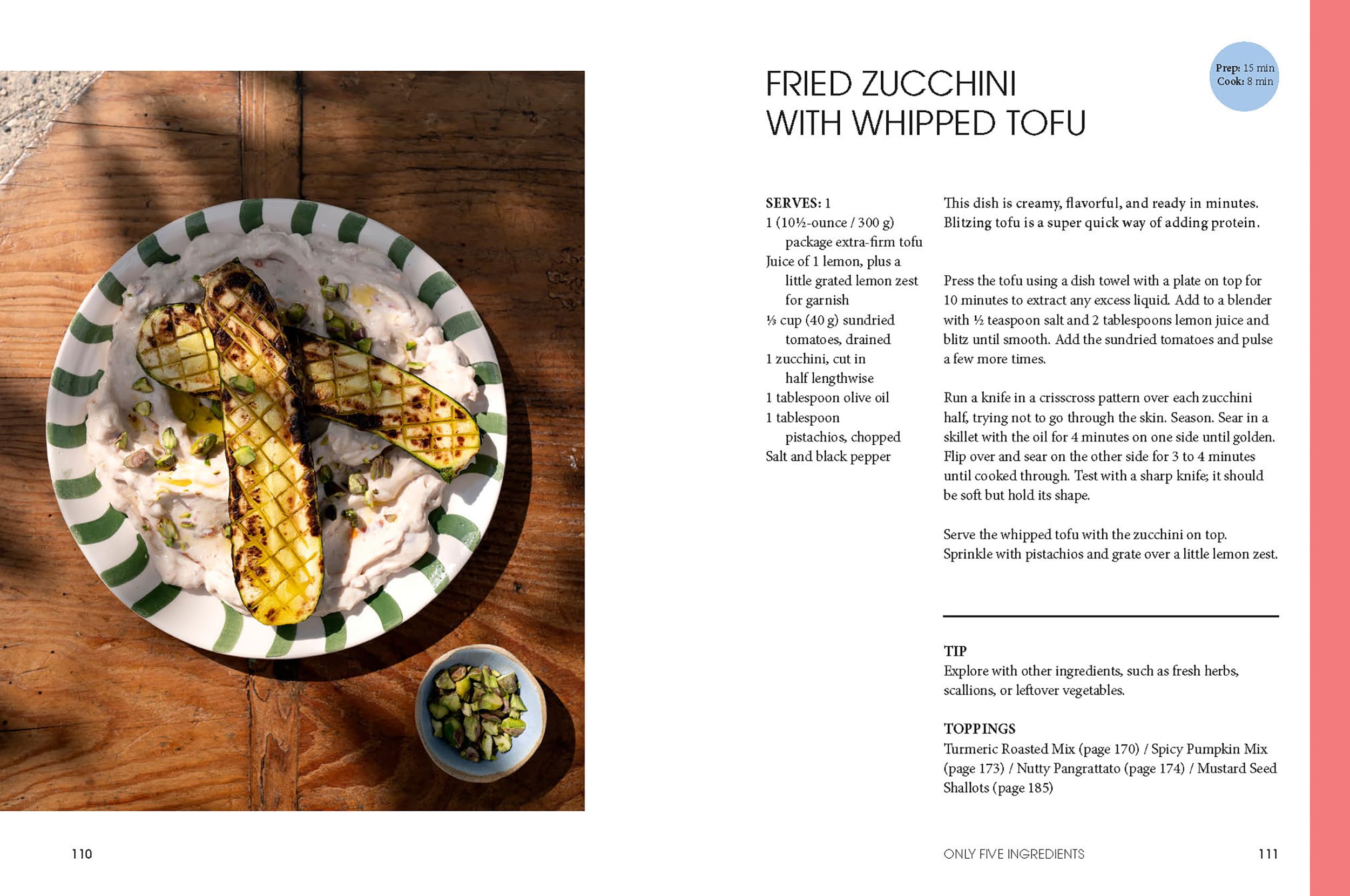 Lunch Well: 85 Recipes to Bring a Little Spark to the Midday Meal