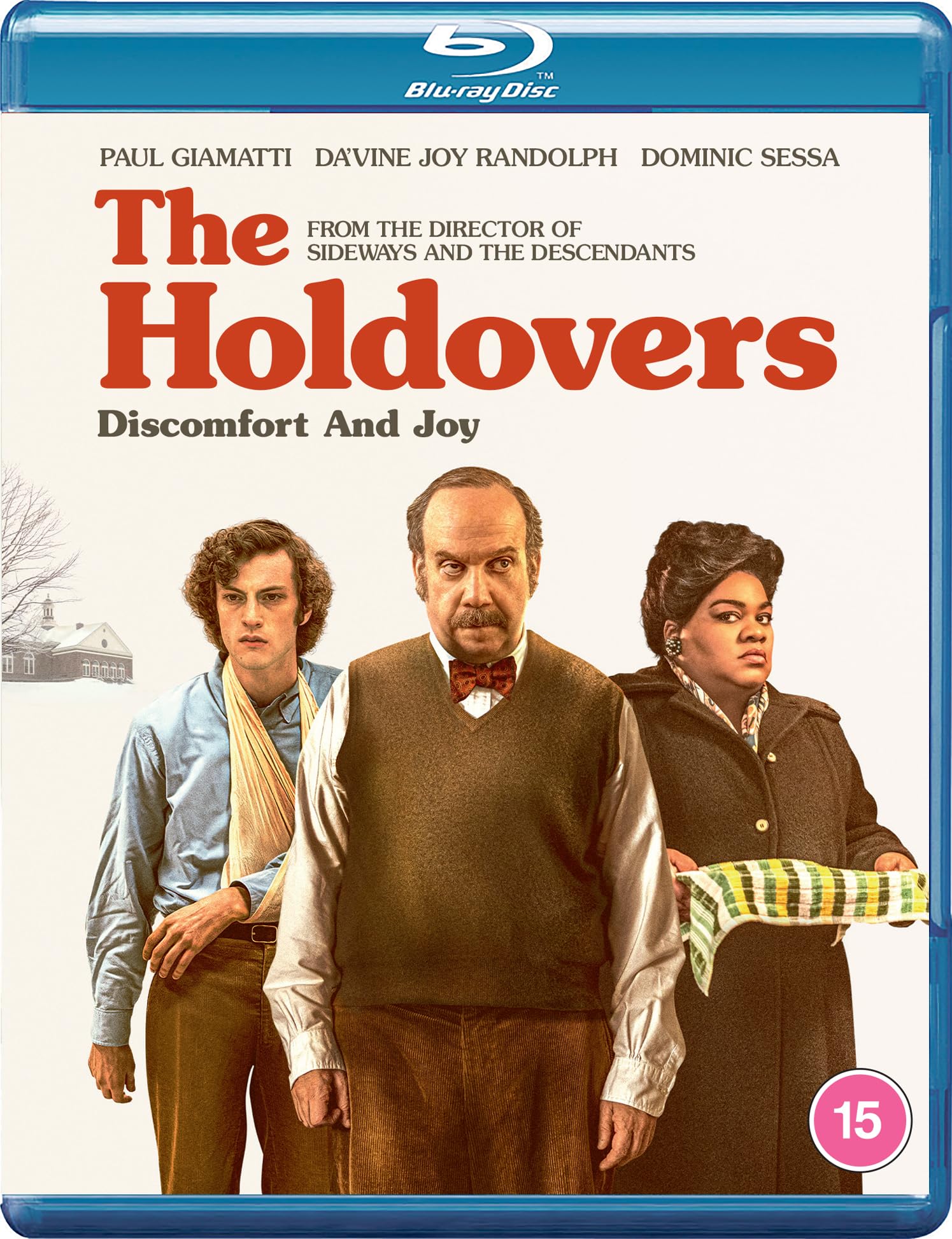 The Holdovers