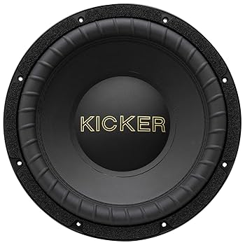 Amazon.co.jp: KICKER 50th Anniversary 30cm サブウーファー
