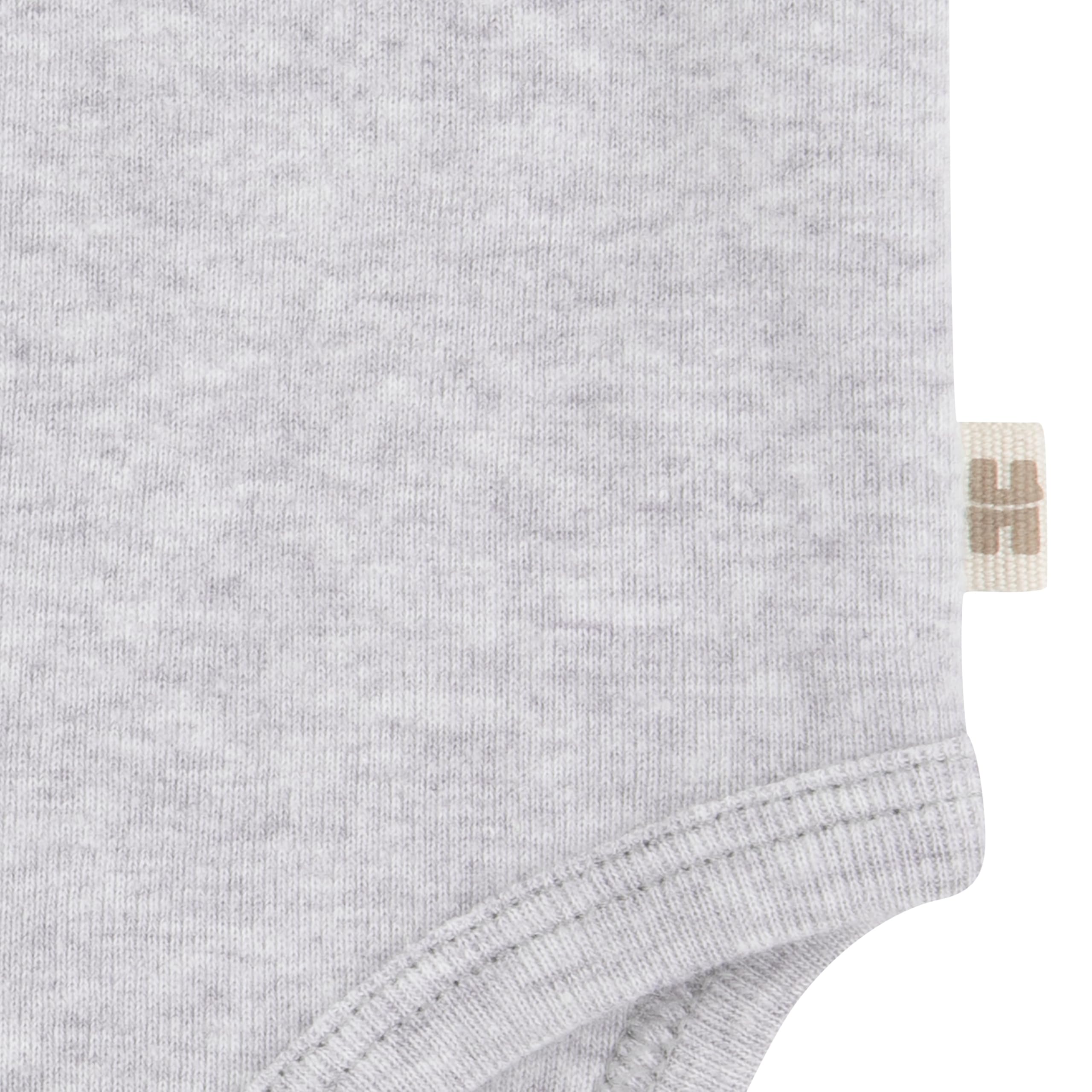 Huggies Little Hugs Zestaw bielizny dla dziewczynek (6 sztuk), biały/różowy/szary/brzoskwiniowy, 9 miesięcy