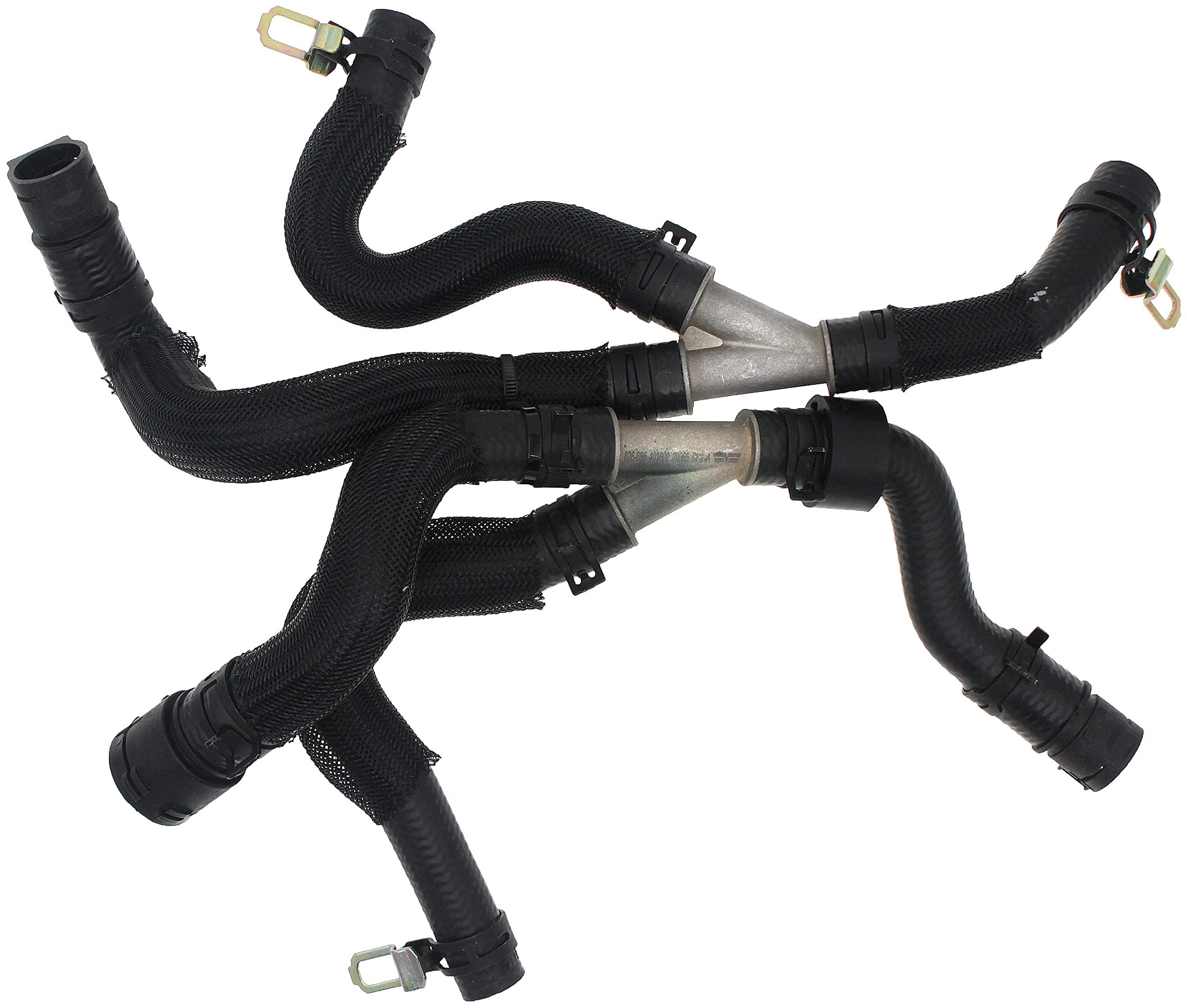 Amazon.com: Dorman 626-686 Engine Heater Hose Assembly Compatible