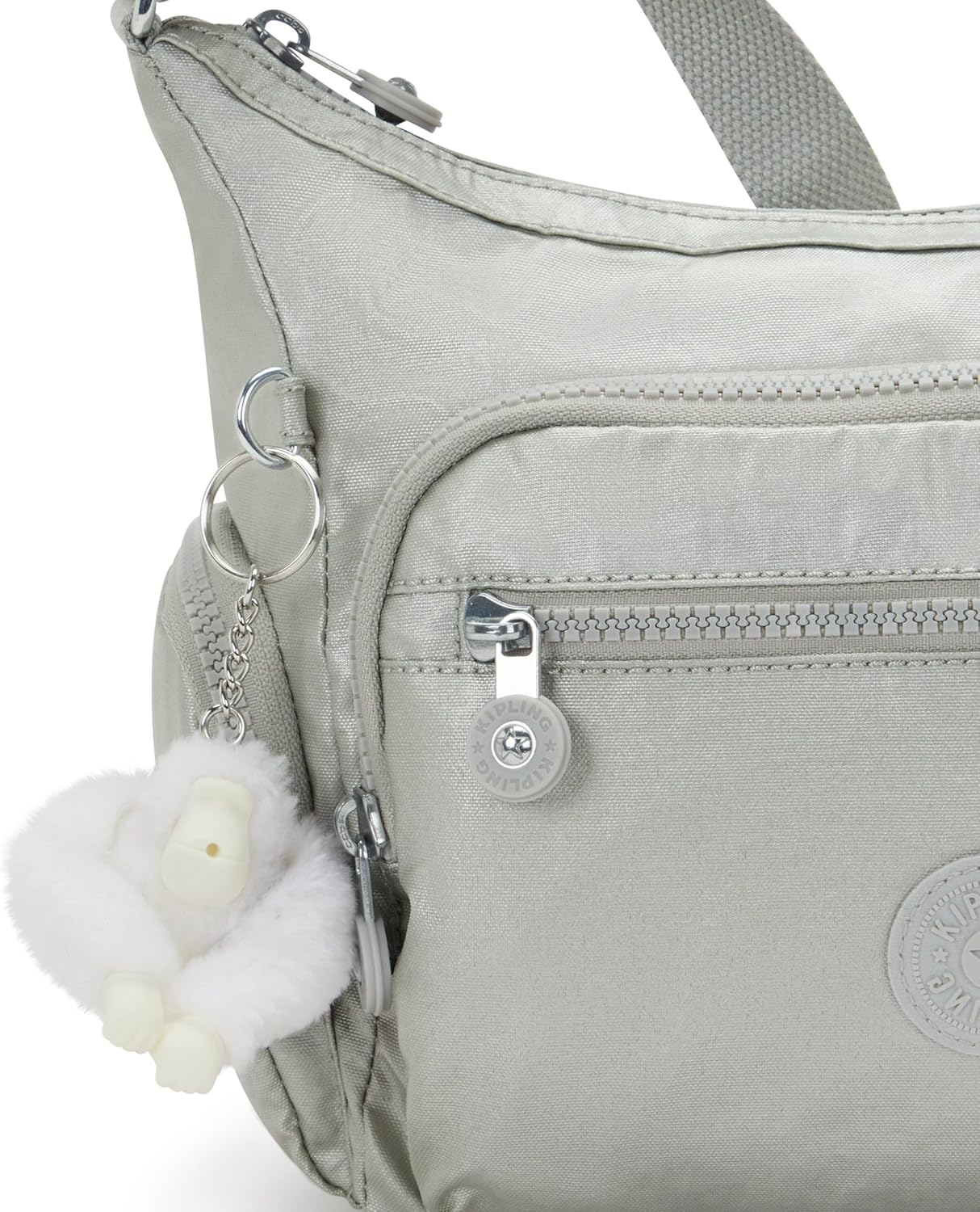 Kipling Women's Gabbie Small Gm Crossbody Bag - Image 5