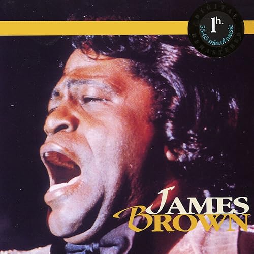 Get Up Offa That Thing Di James Brown Su Amazon Music Amazon It