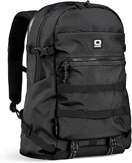 ogio locker bolsa amazon