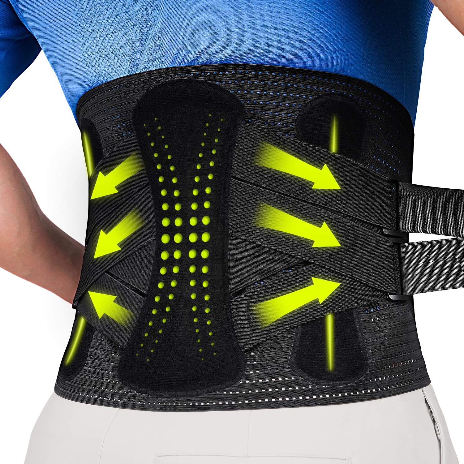 aoFIT 腰痛ベルト