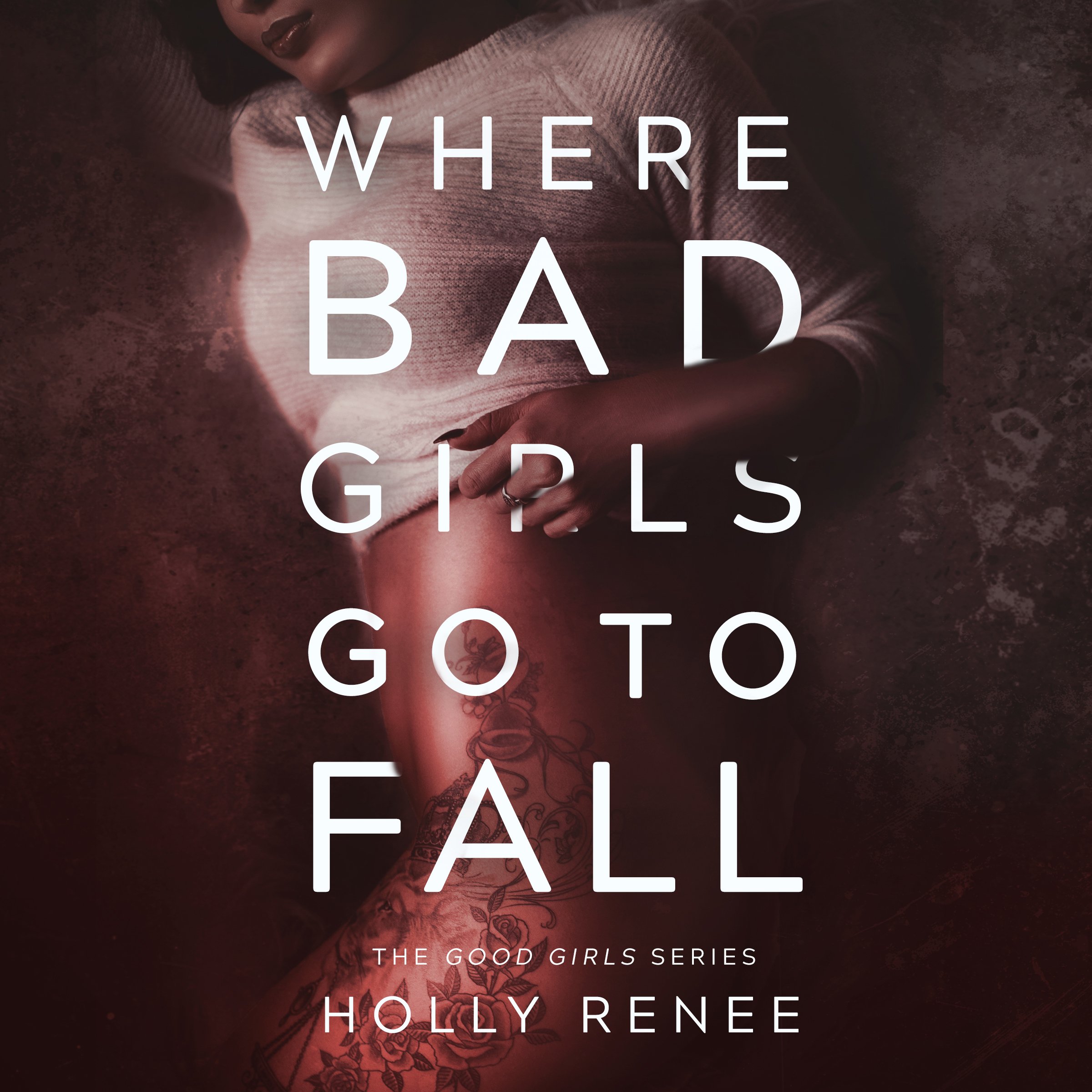 Cover art for Where Bad Girls Go to Fall
