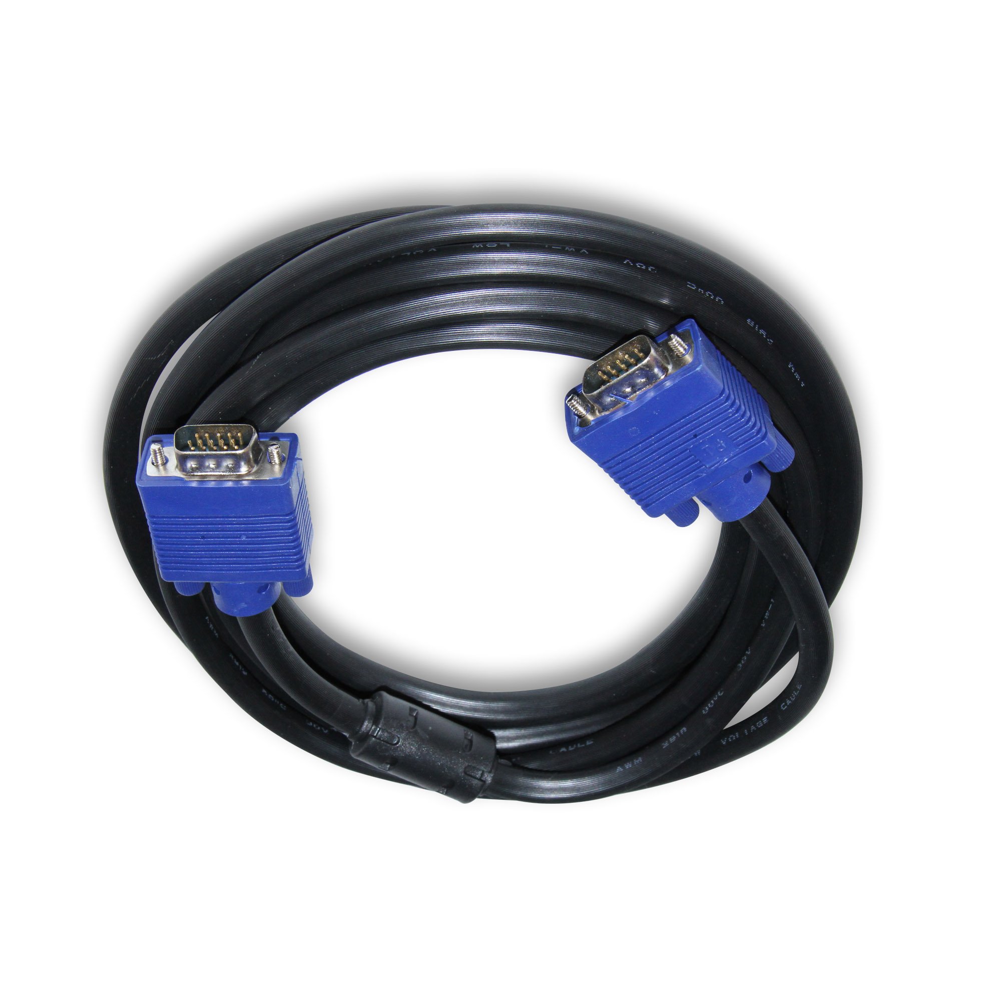 Kabel vga 1,5 metra.