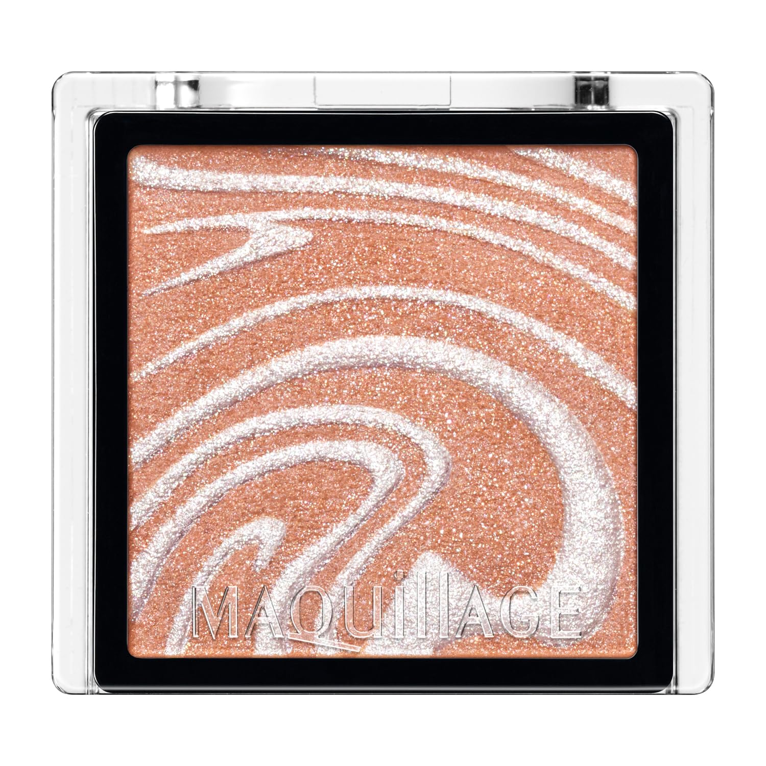 Amazon.co.jp: マキアージュ カスタマイズアイカラー シングル