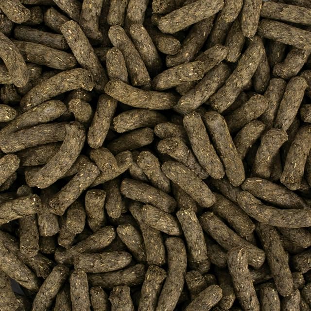 Foto 2 de 2 de All in 1 Rabbit Adult 1,75kg - alimento para Conejos Adultos, Rico en Hierbas y pastos, con la adición…