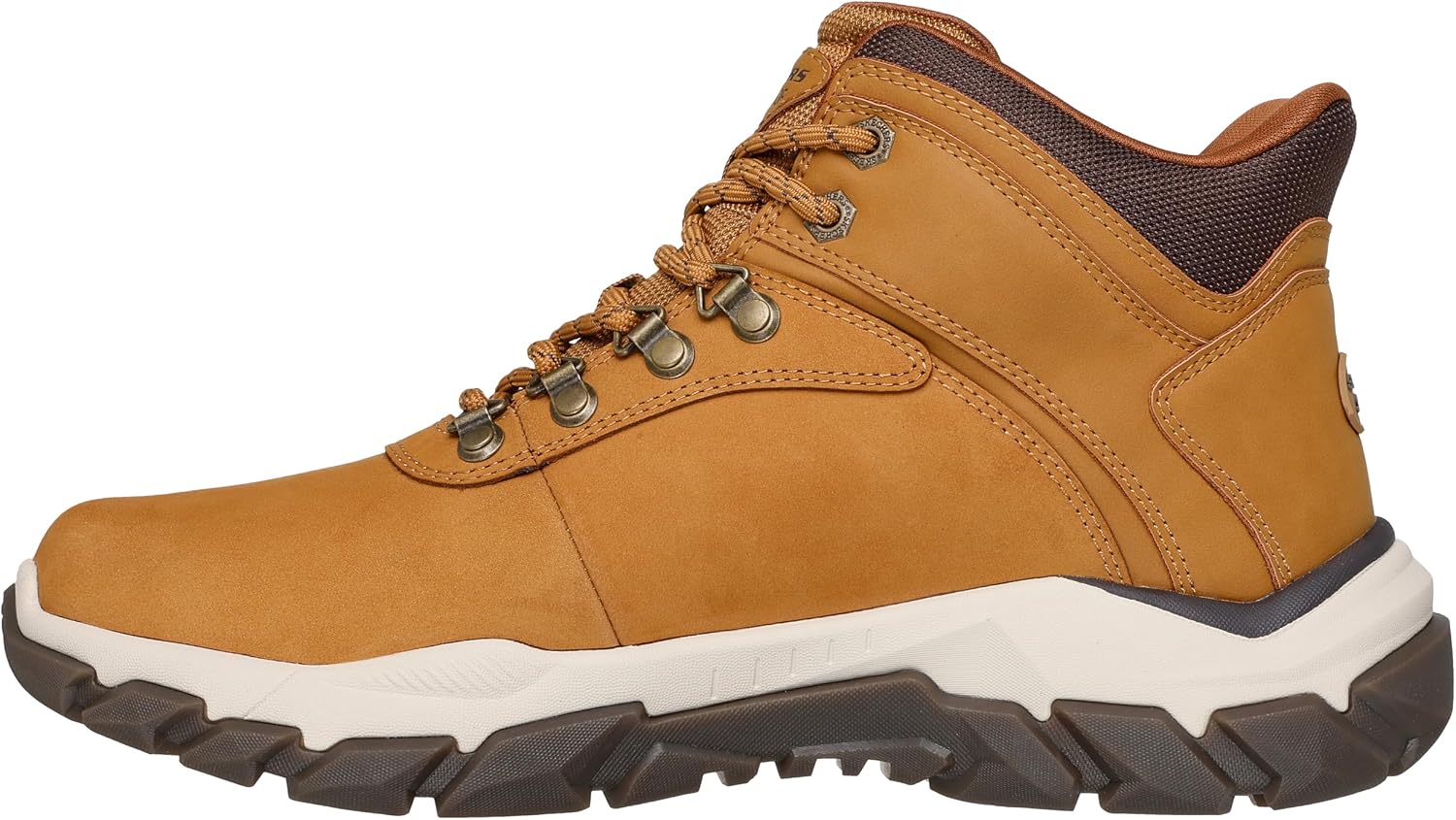 Skechers mens Santoro - Relic