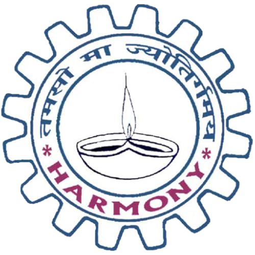 Harmony eMagazine (GOI Service Rules & Newsstand)