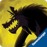 werwolf spiel Jeder Spieler kann mitspielen, App übernimmt Funktion des Spielleiters