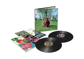 SYD BARRETT / シド バレット レコード LP 81-NiXdOJxL._UF350,350_QL80_.jpg