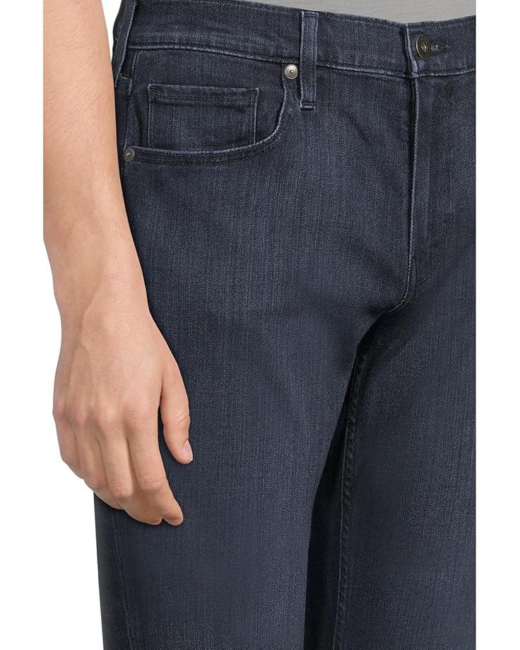Paige Federal Transcend Slim Straight Fit Jeans in Franjo - #4 of 5