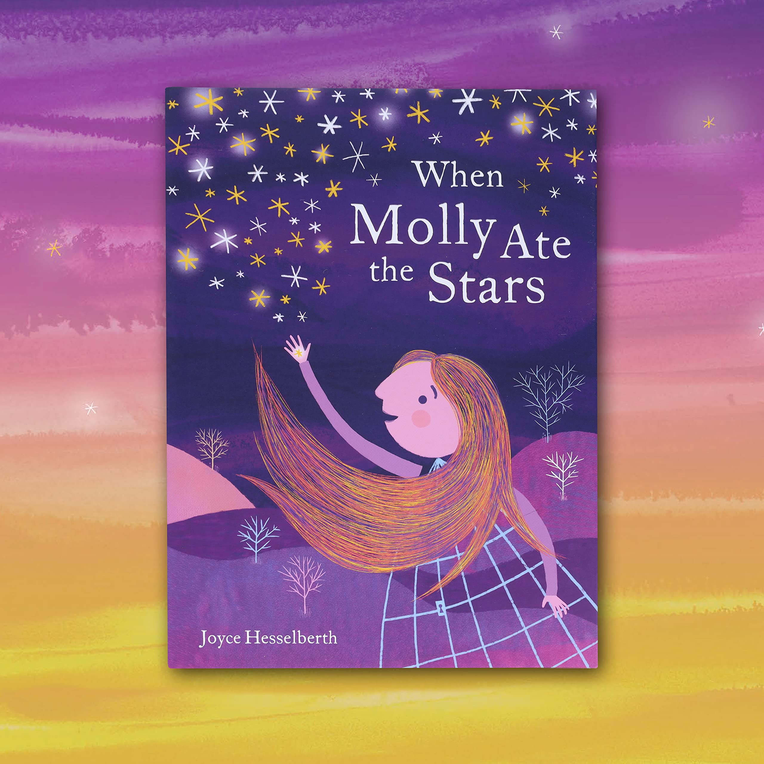 When Molly Ate the Stars - Image 7