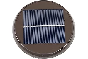 Hampton Bay Replacement Solar Panel