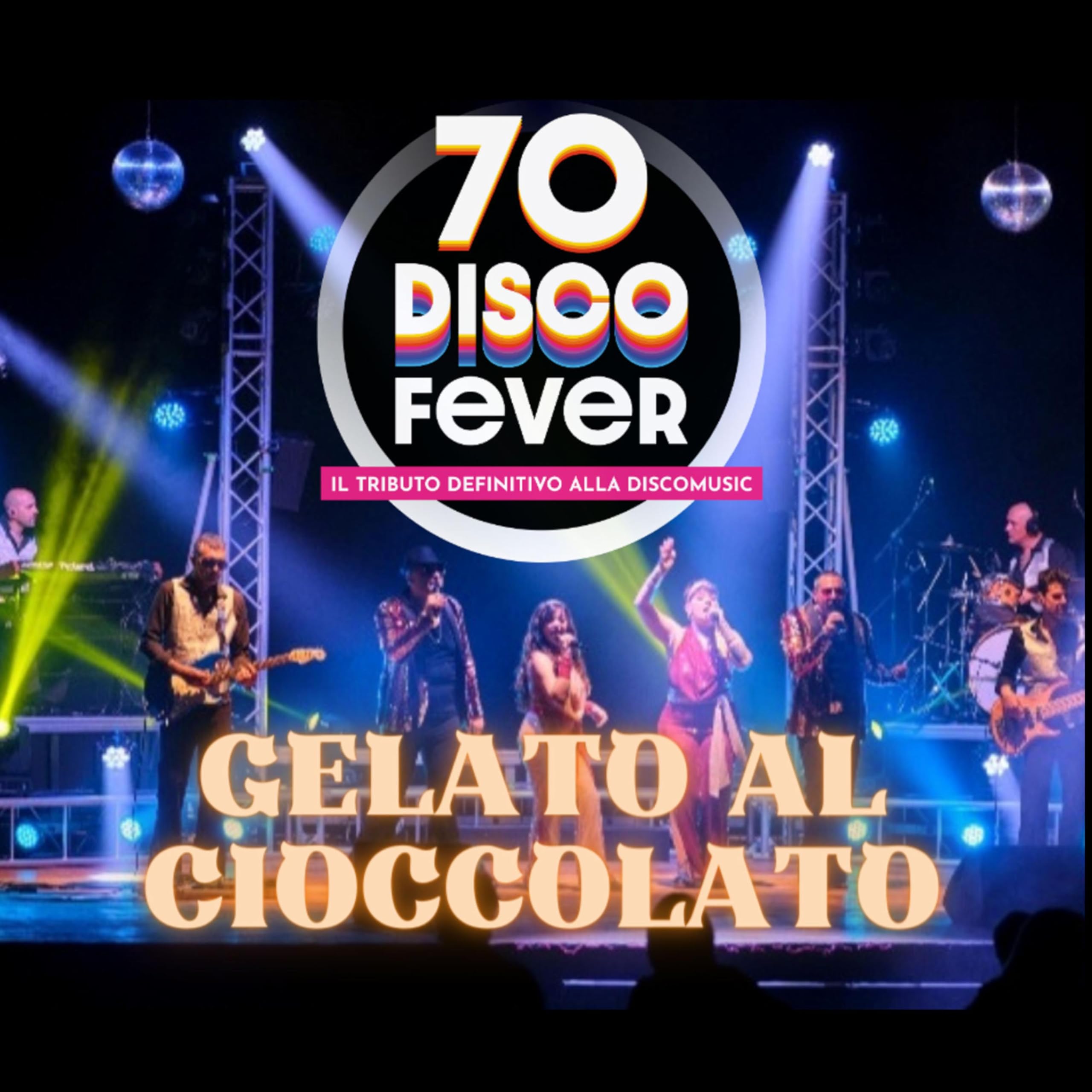 '70 DISCO FEVER