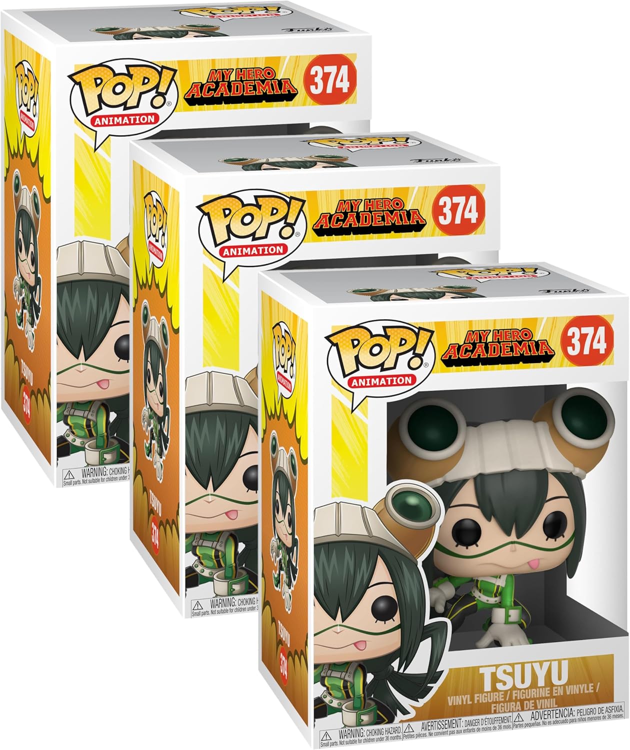 1 Count (Pack of 3)