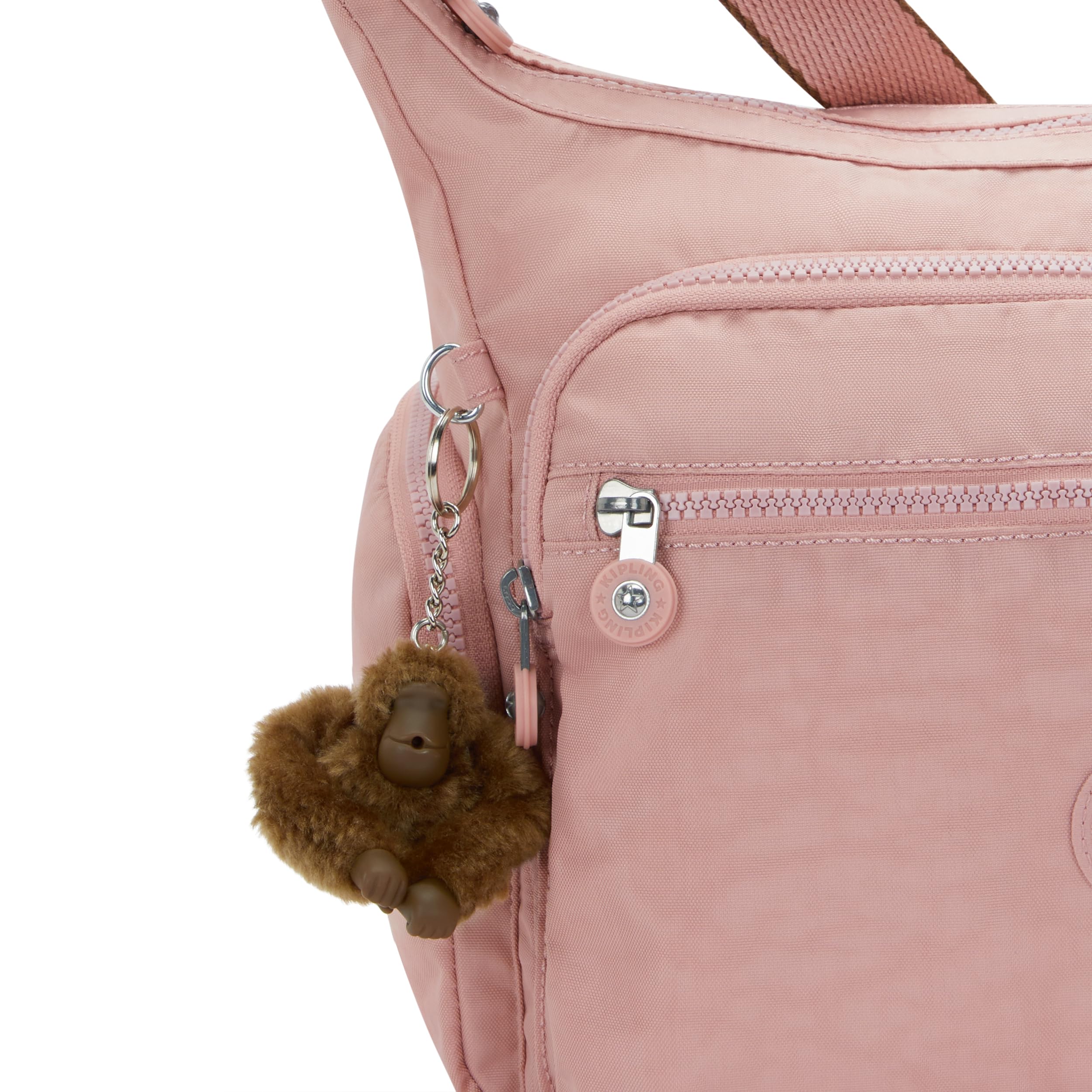 Kipling Gabbie Umhängetasche – Bild 5