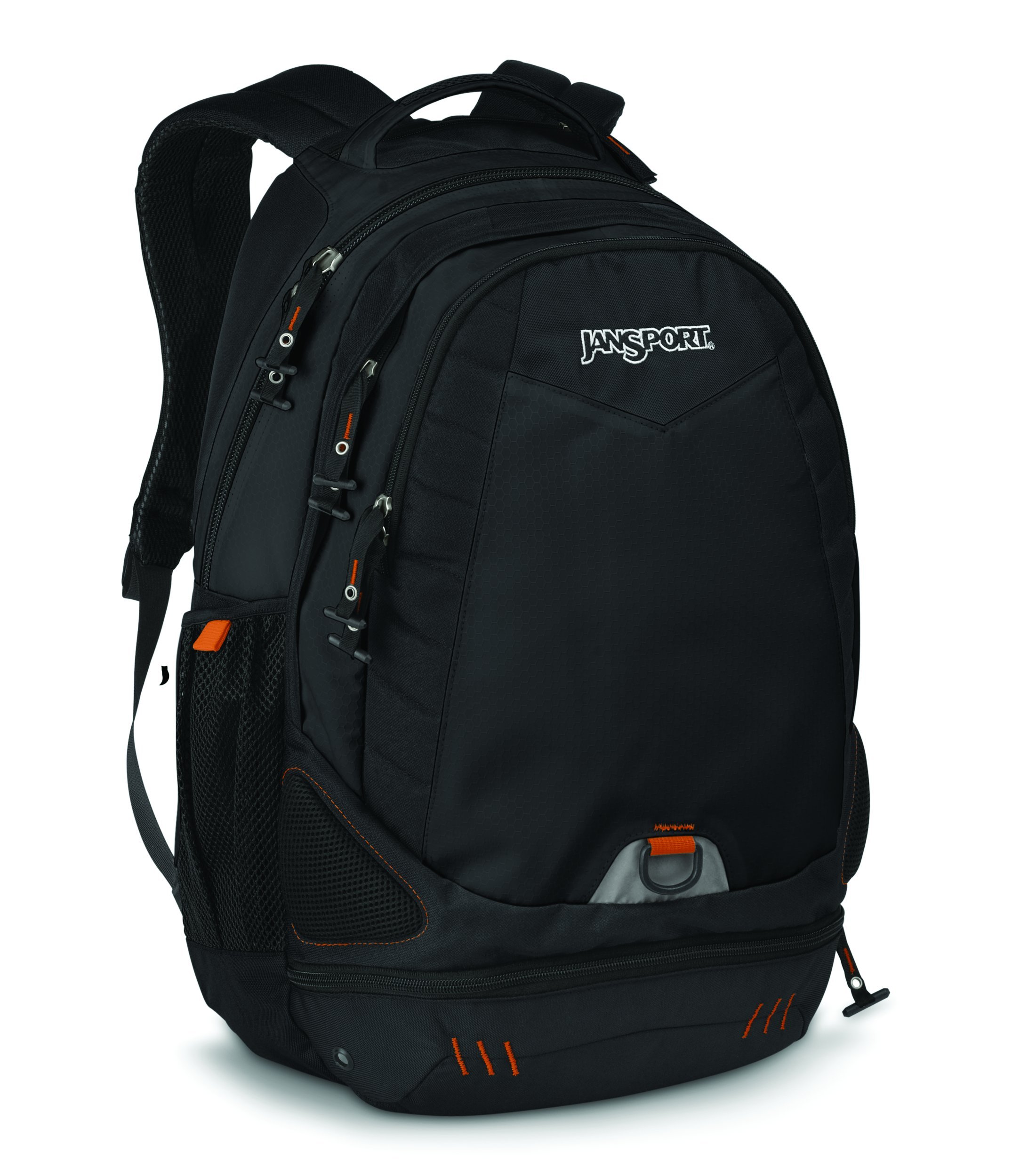 Jansport Boost Backpack In Black