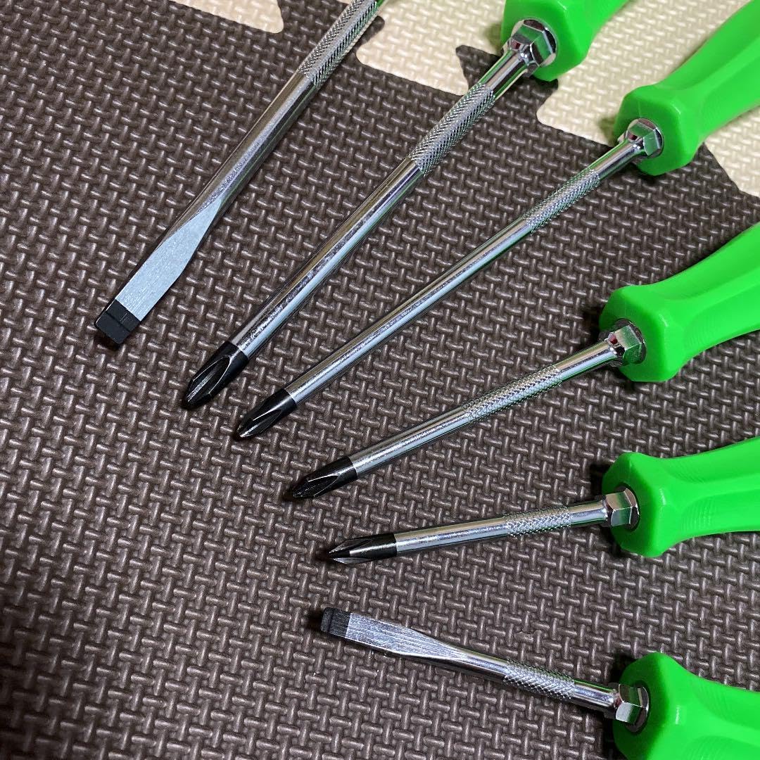 Amazon.co.jp: MAC TOOLS!ドライバーセットマックマックツール : DIY