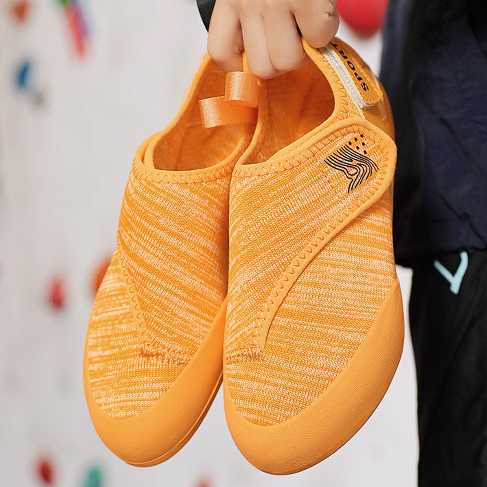 Pies De Gato,Zapatos De Escalada,Pies De Gato Escalada,Zapatos De Entrenamiento De Escalada,Principiantes Escalada Zapatos Entrenamiento,Agarre Fuerte,para Adolescentes,Escalada