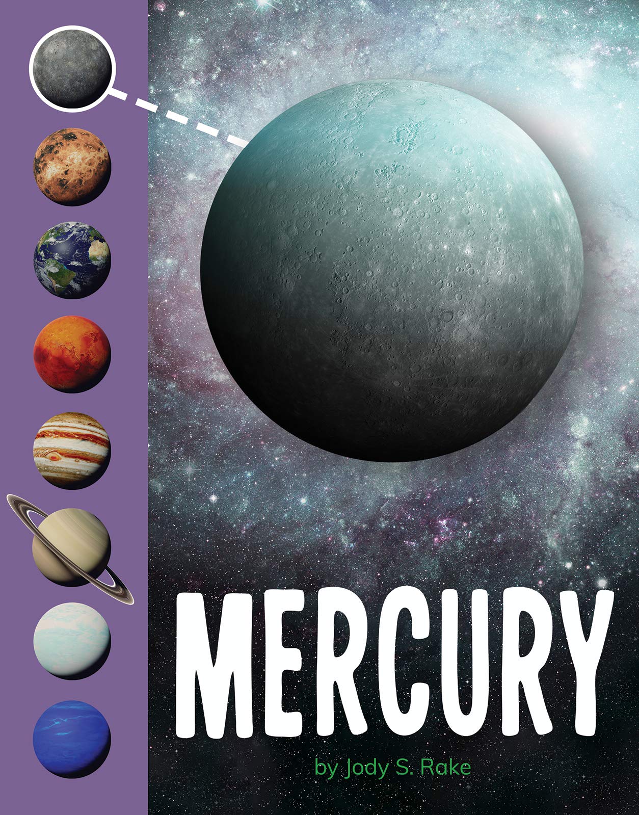 Mercury (Planets in Our Solar System)