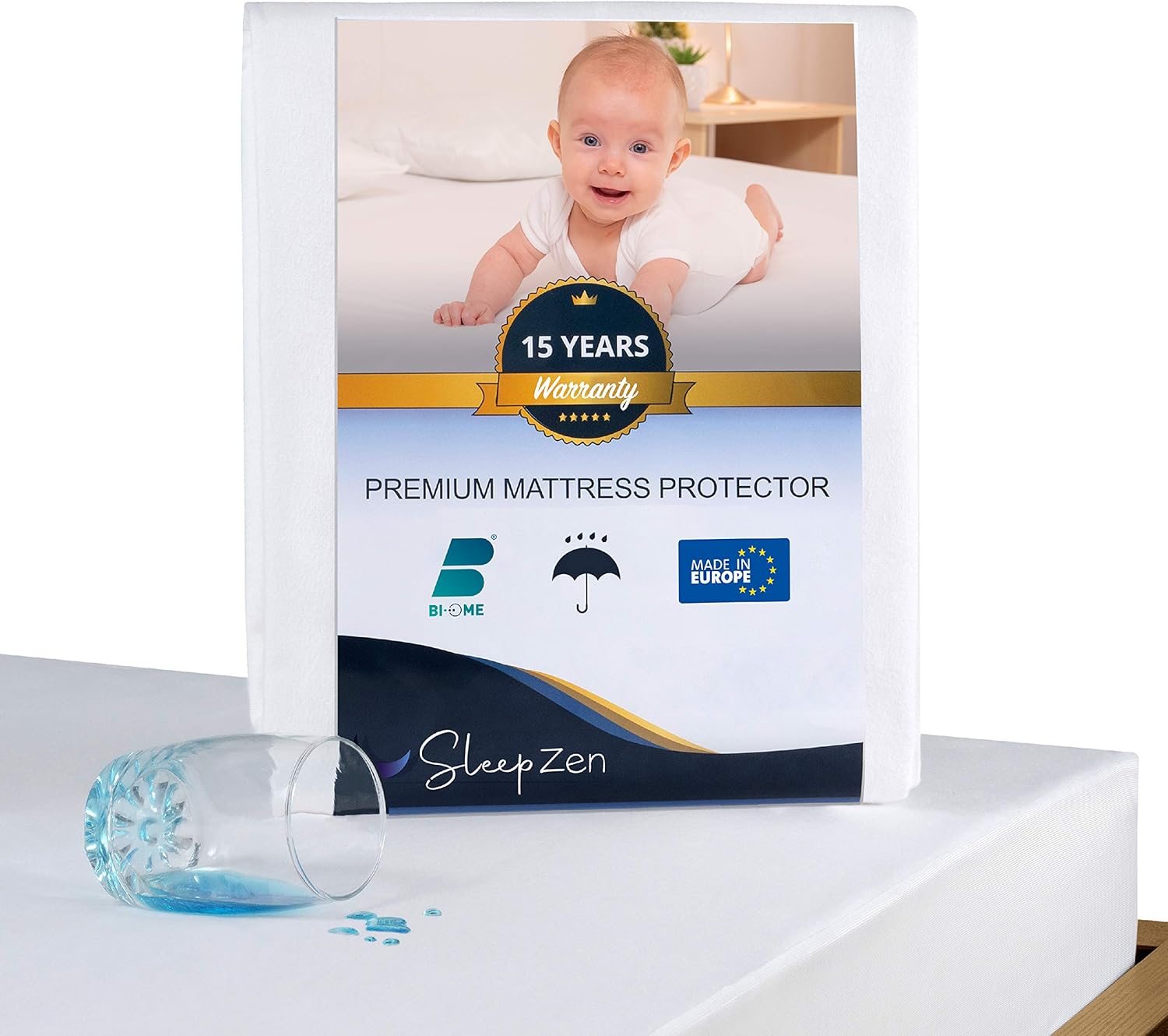 set lenzuola king size per materasso pillow top