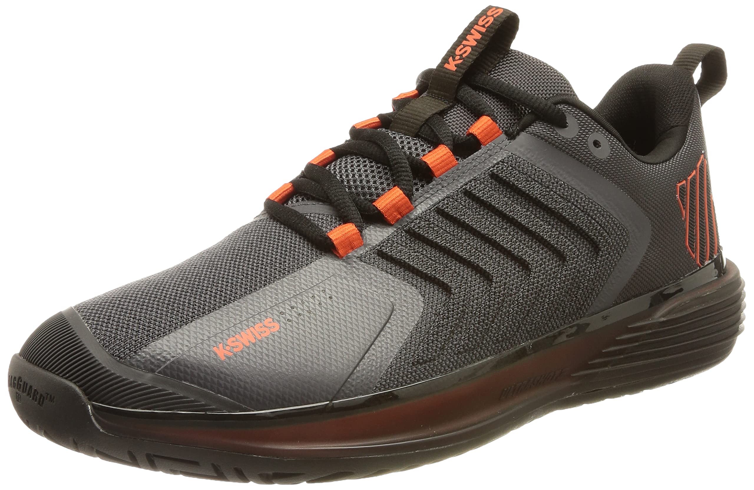 K-Swiss Mens Ultrashot 3 Tennis Shoe