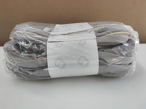 Miniatura 7 de KROSER Mochila para laptop de 15.6 pulgadas repelente al agua mochila escolar de moda, Rosado (Dusty Pink), Fits up to 15.6" laptop, Kroser Mochila