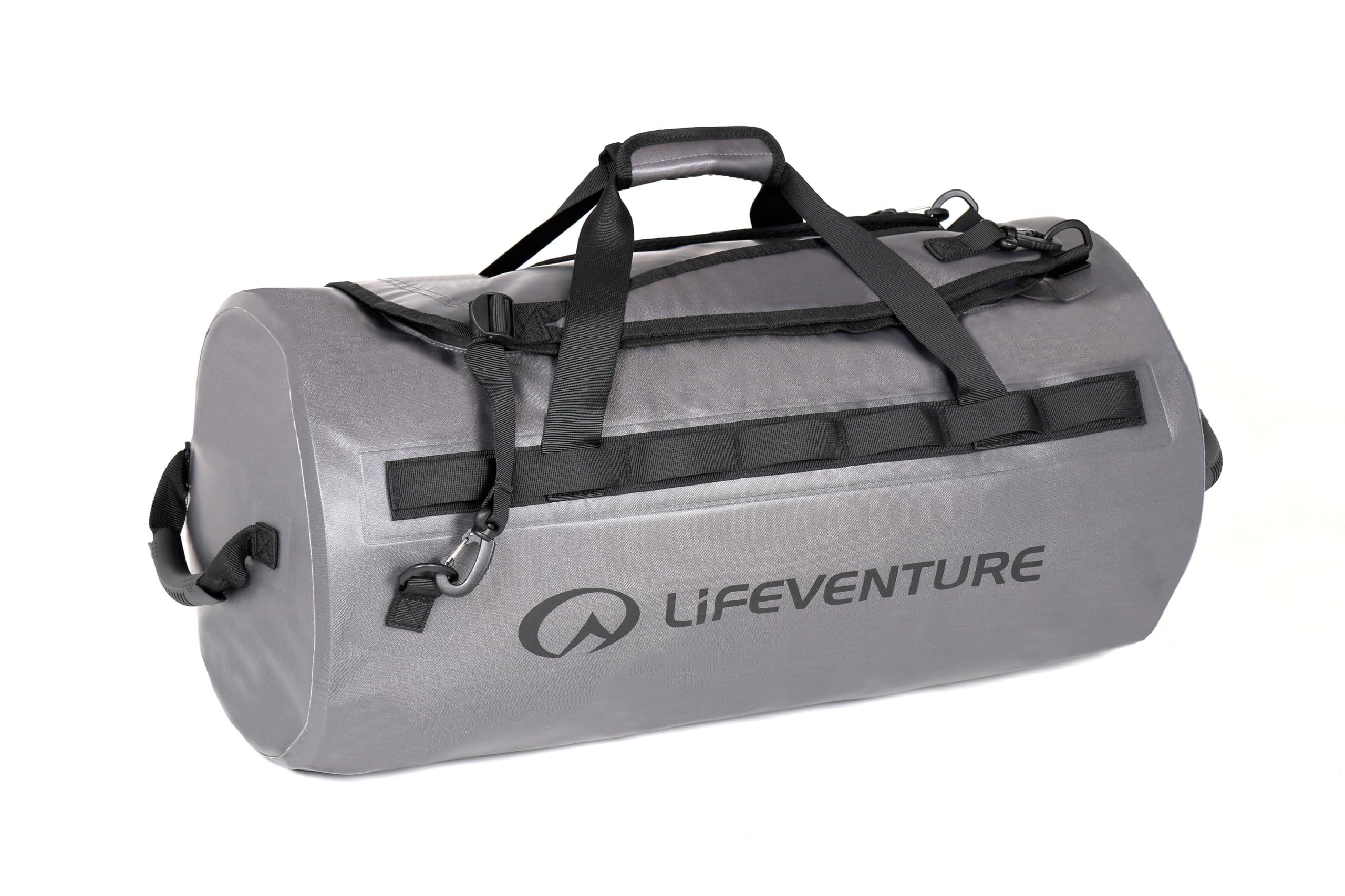 Lifeventure Heavy Duty Dry Bag Duffle 60L