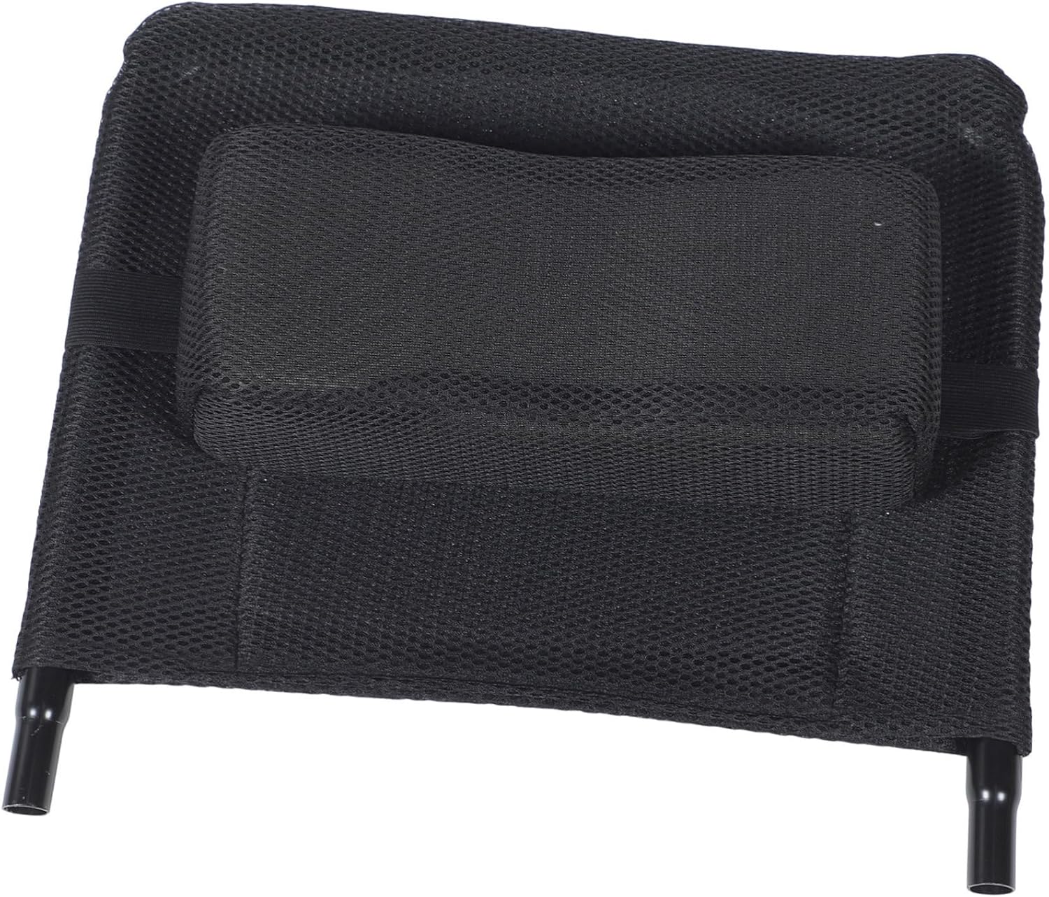 Healeved 1 Set Manual Wheelchair High Back Mesh Accessories