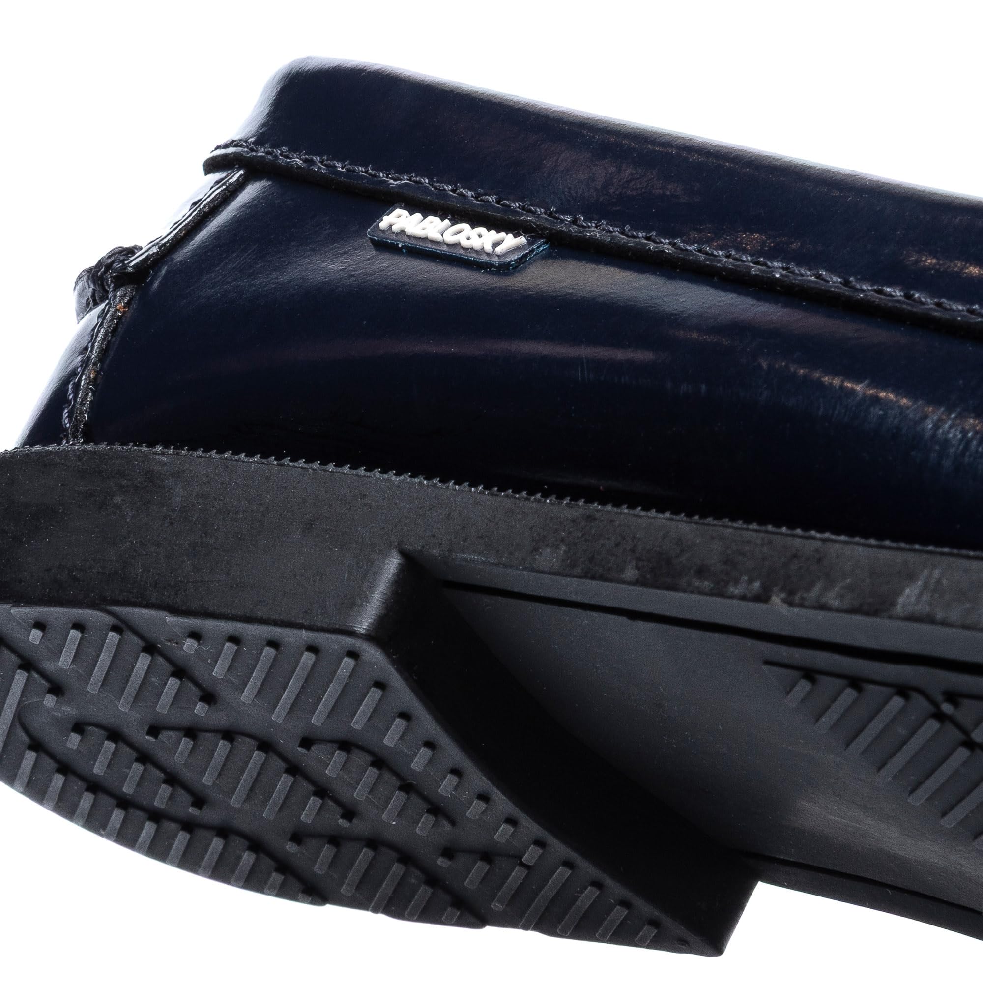 Pablosky Castillo Mocasín Unisex niños