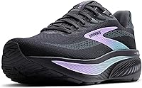 Brooks Women's Ghost 17 Neutral Running Shoes: DNA LOFT v3 Cushioning, Smooth Transitions, Breathable Mesh