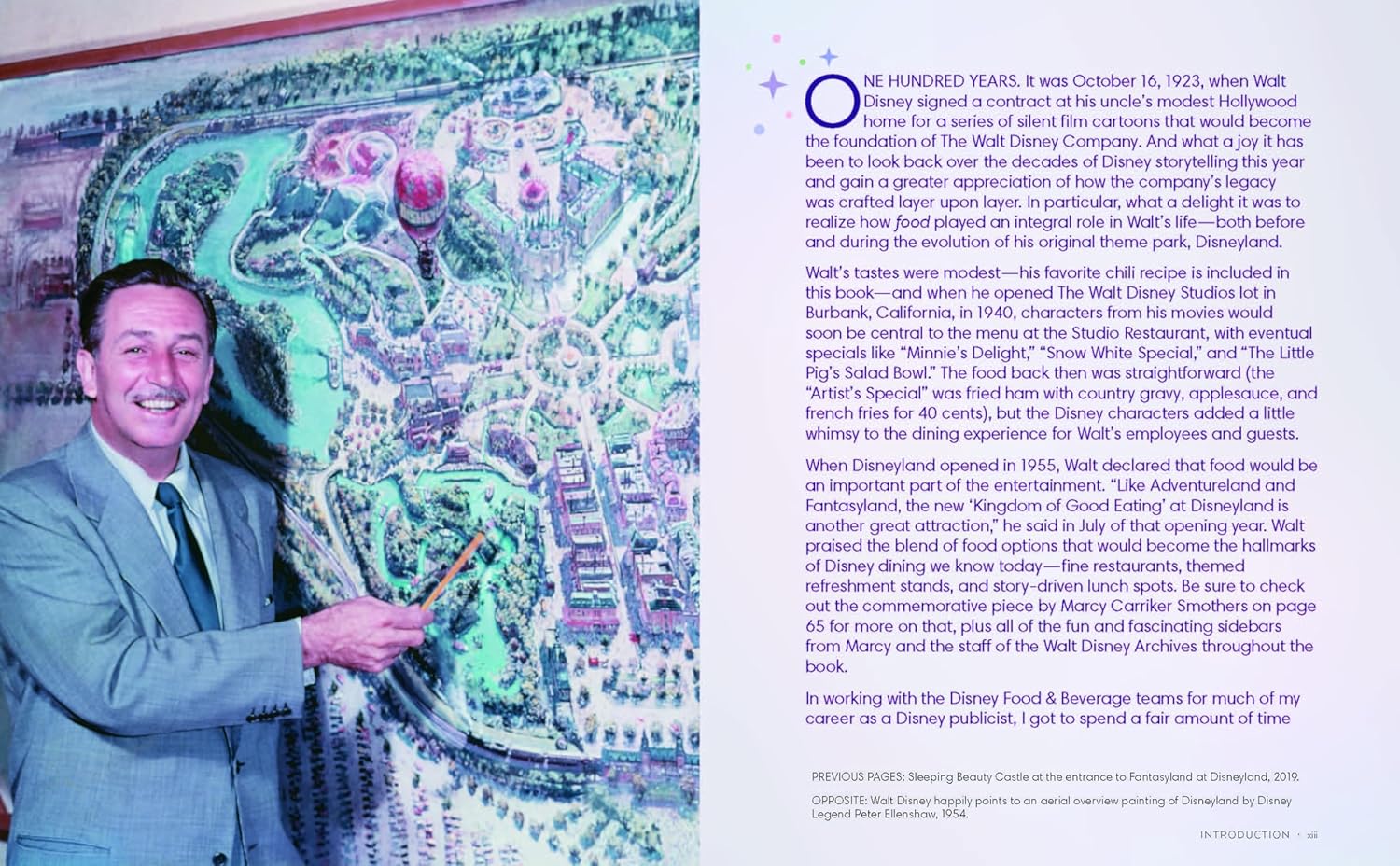 Delicious Disney: Disneyland: Recipes & Stories from The Happiest Place on Earth - Image 4