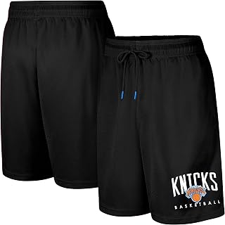 Mens NBA Official Teamster Basketball Shorts