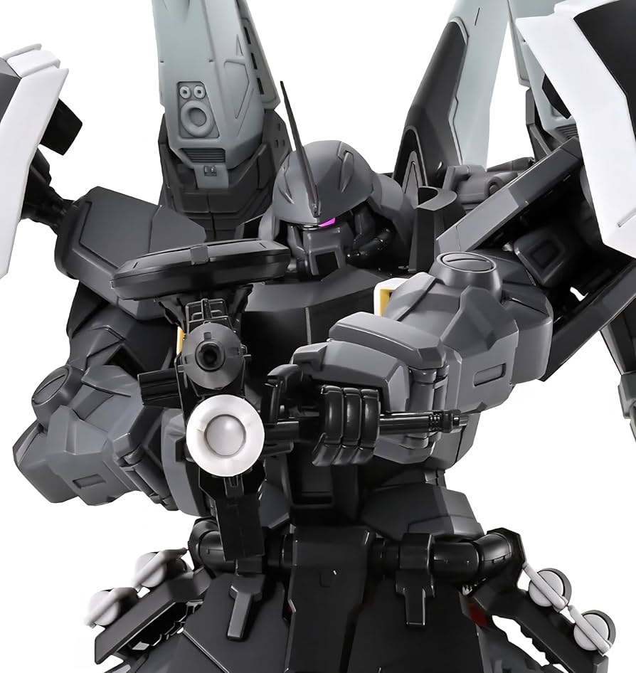 新品未開封MG 1/100 ブレイズザクファントム ディアッカ・エルスマン専用機 Amazon | MG 1/100 ブレイズザクファントム (ディアッカ