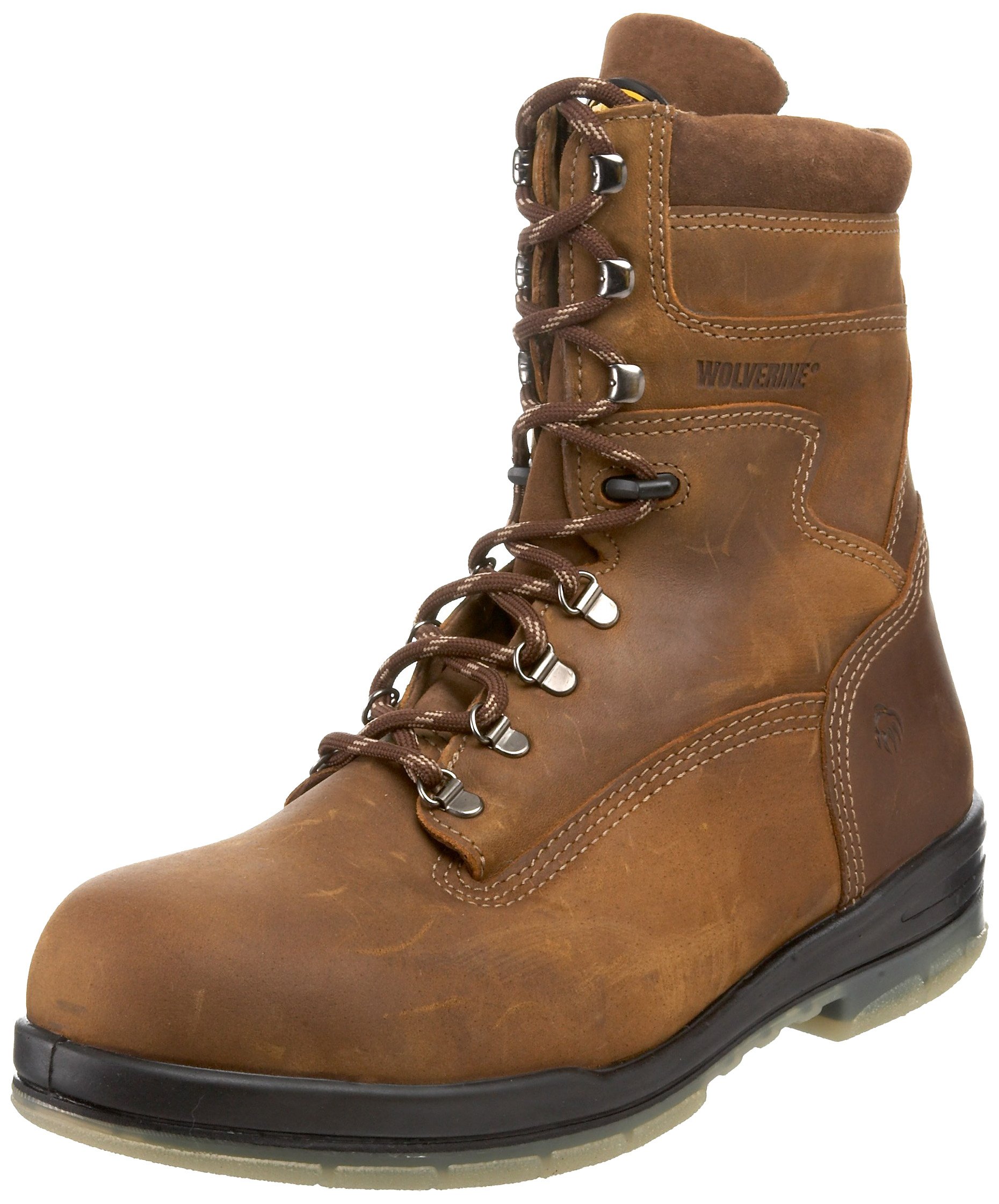 WOLVERINEMens DuraShocks Wp Boots