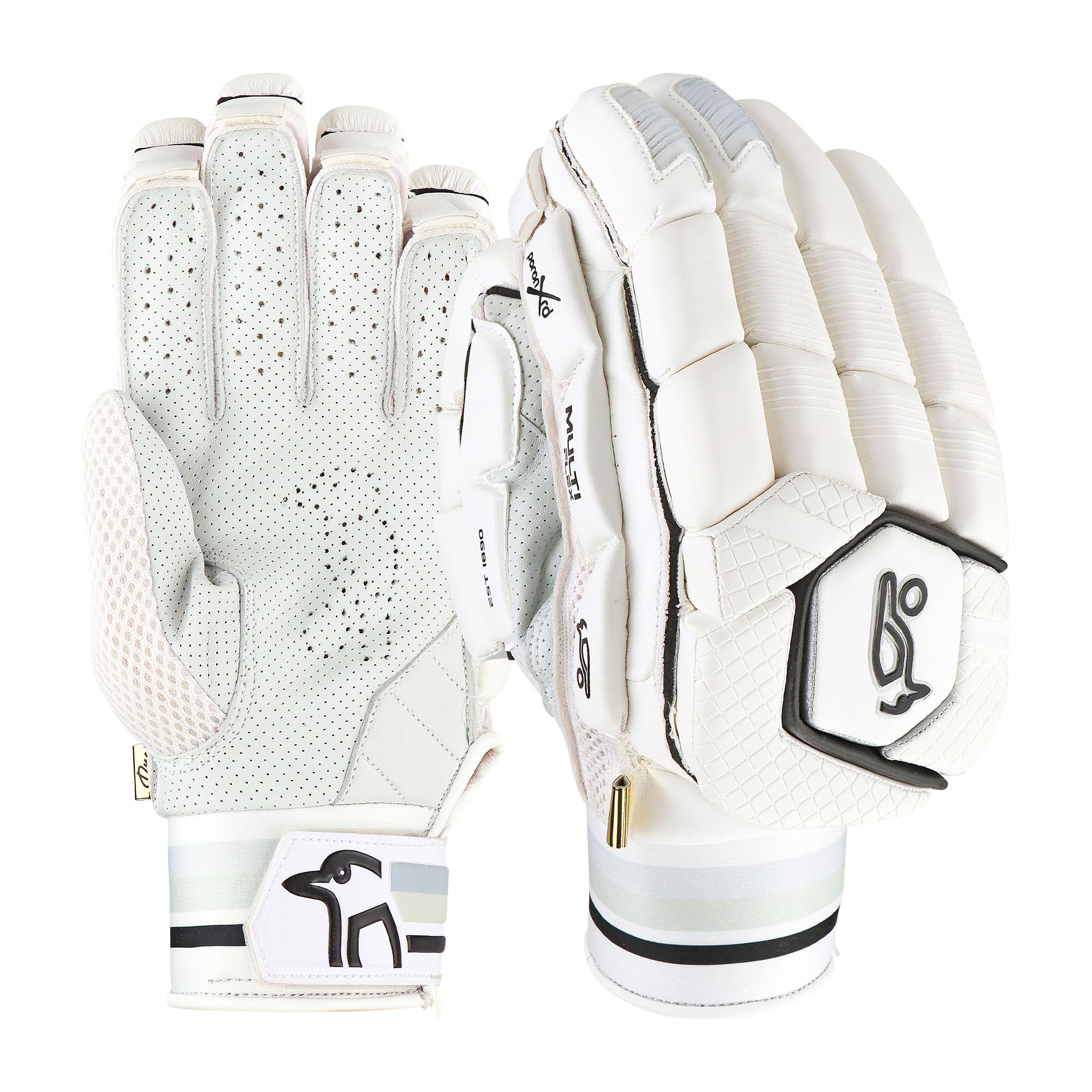 Kookaburra Ghost Pro Batting Gloves - osa l/h