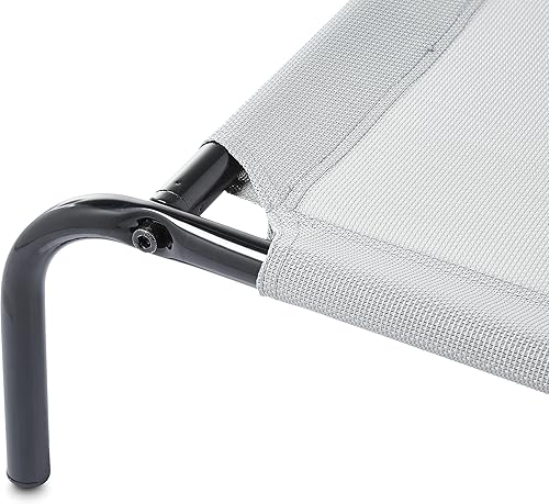 Miniatura 4 de Tienda Basics - Cama elevada y refrescante para mascotas tallas XS a XL