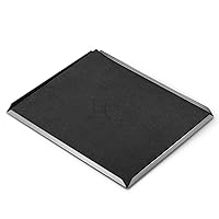 Vista 1 de NEWTRY Plataforma para la incubadora controlada por temperatura ES-60 & Shaker Incubadora de agitación científica 50~300rpm (PP-4)