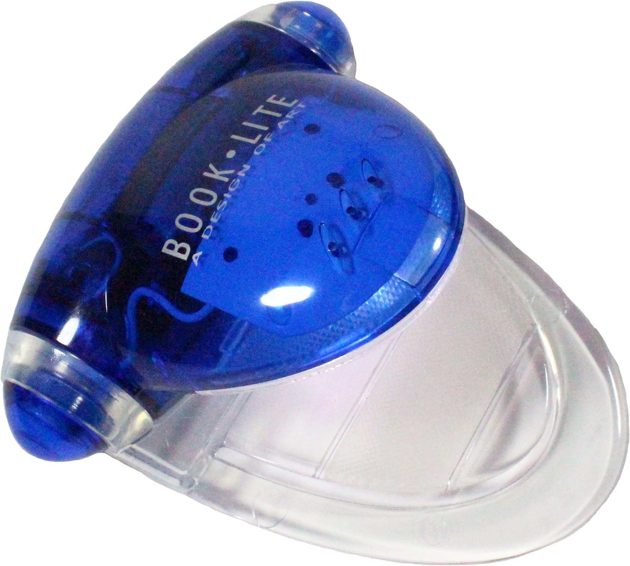 DX-404L LED Clip on Mini Book Reading Light/Lamp